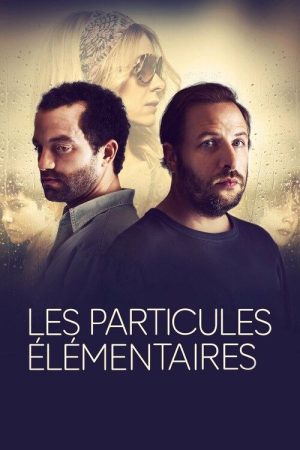Les Particules élémentaires (2022) poster