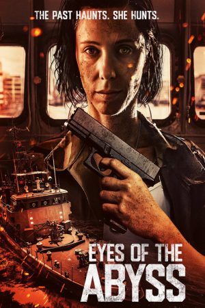 Eyes of the Abyss (2025) poster