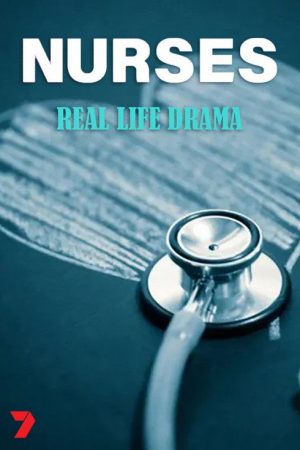 Nurses (2021) poster