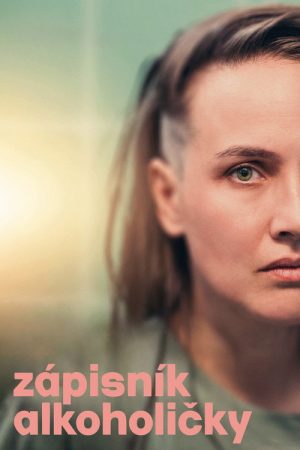 Diary of an Alcoholic (2024) poster