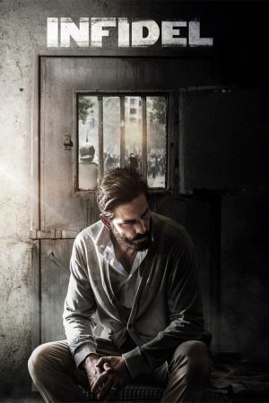 Infidel (2019) poster
