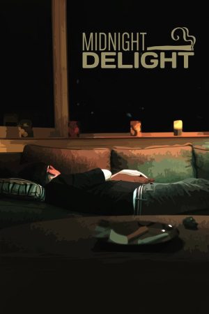 Midnight Delight (2016) poster