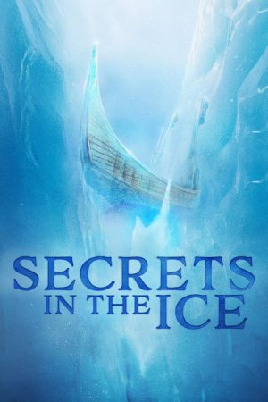 Secrets in the Ice (2020) poster