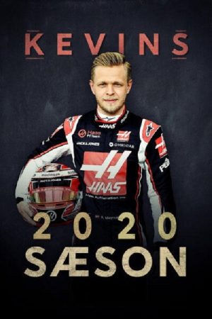 Kevins sæson 20 (2020) poster