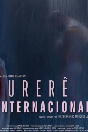 Jurerê Internacional (2025) poster