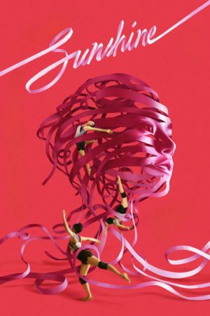 Sunshine (2025) poster