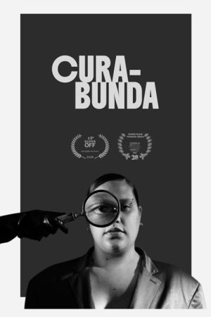 CURA-BUNDA (2025) poster