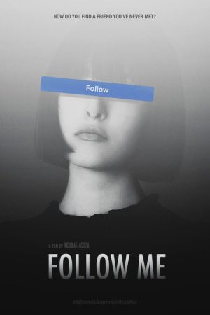 Follow Me (2018) poster