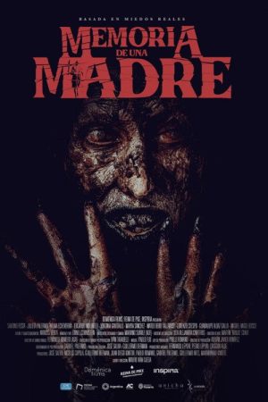 A Mother’s Recall (2025) poster