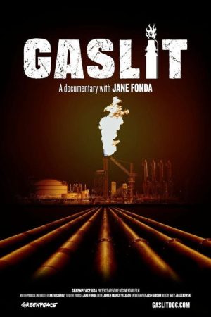 Gaslit (2026) poster