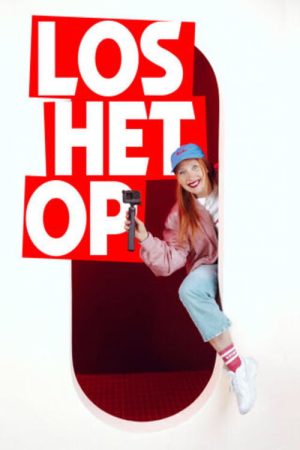 Los het op (2023) poster
