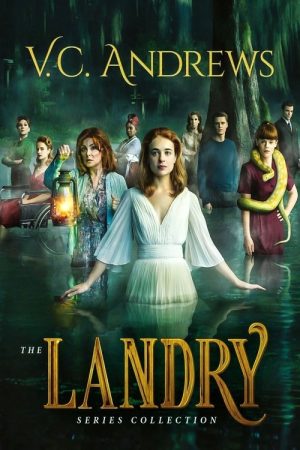 V.C. Andrews’ Landry Family (2021) poster