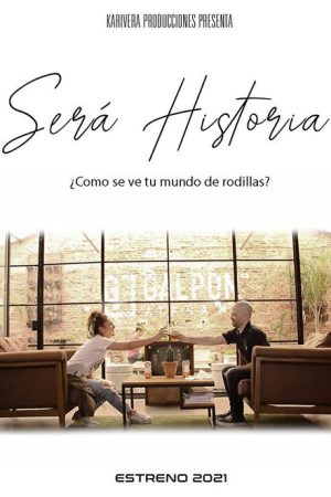 Sera Historia (2021) poster
