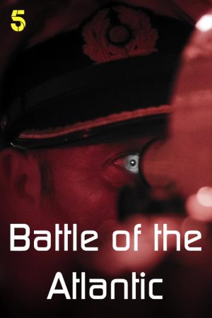 Battle of the Atlantic (2020) poster