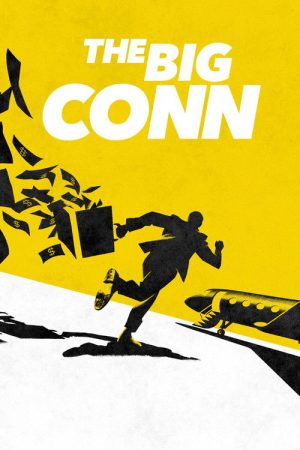 The Big Conn (2022) poster
