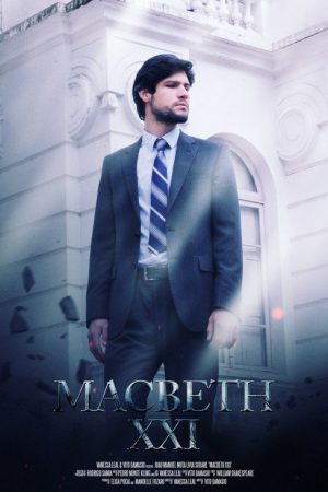 Macbeth XXI (2016) poster
