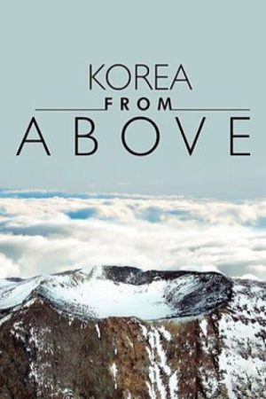 Korea from Above (2016) poster