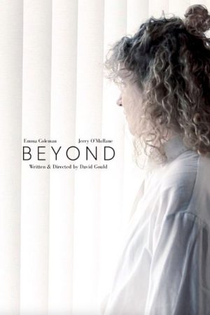 Beyond (2024) poster