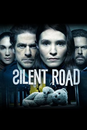 Silent Road (2021) poster
