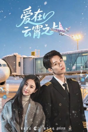 爱在云霄之上 (2025) poster