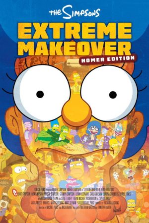 Extreme Makeover: Homer Edition (2026) — Cast, Story & Where to Watch | MovieLinkBD poster