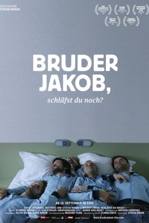 Are You Sleeping, Brother Jakob? (2018) poster