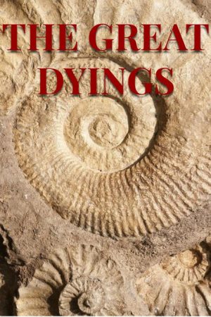 The Great Dyings (2023) poster
