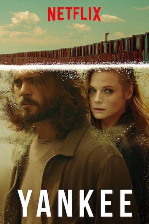 Yankee (2019) poster