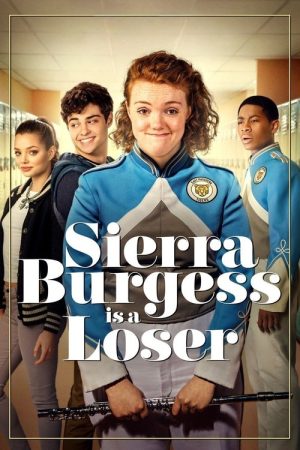 Sierra Burgess Is a Loser (2018) poster