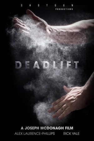 Deadlift (2025) poster