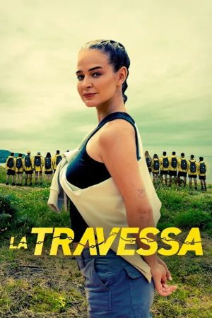 La travessa (2023) poster