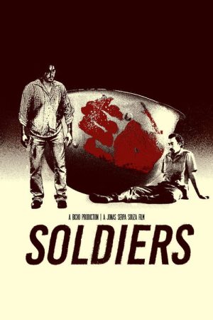 Soldiers (2026) poster
