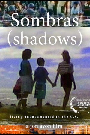 Shadows (2017) poster