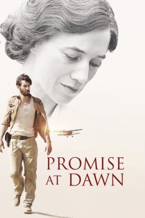Promise at Dawn (2017) poster