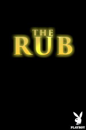 The Rub (2016) poster