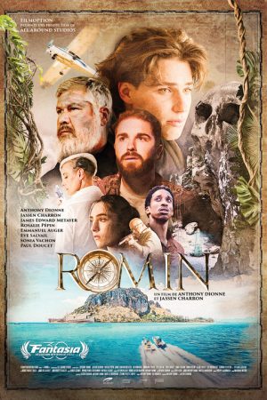 Romin (2026) poster