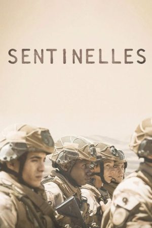 Sentinelles (2022) poster