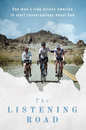 The Listening Road (2022) poster
