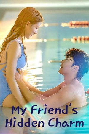 My Friend’s Hidden Charm (2026) poster