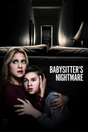 Babysitter’s Nightmare (2018) poster