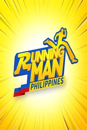 Running Man Philippines (2022) poster