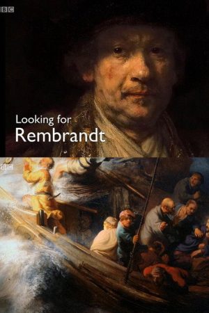 Looking for Rembrandt (2019) poster
