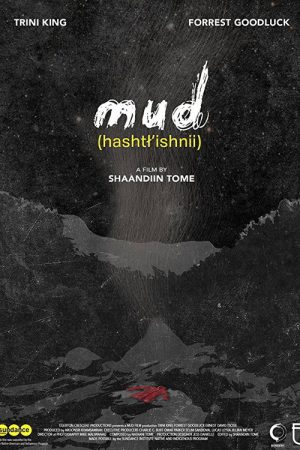 Mud (2018) poster