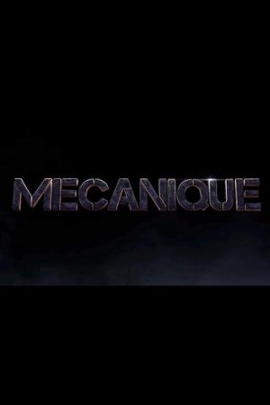 Mechanical (2017) poster