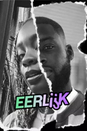EERLIJK!? (2025) poster