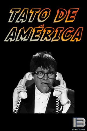 Tato, la leyenda continúa (2022) poster