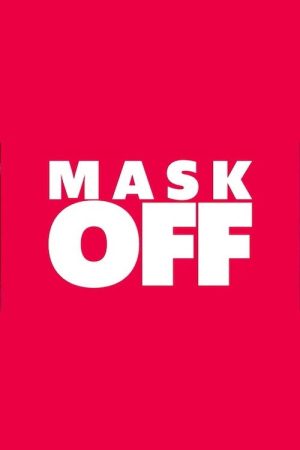 Mask Off (2020) poster