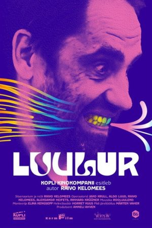 Luulur (2025) poster