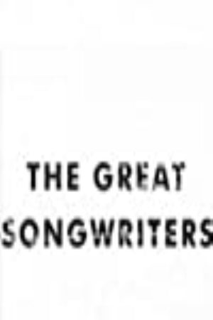 The Great Songwriters (2016) poster