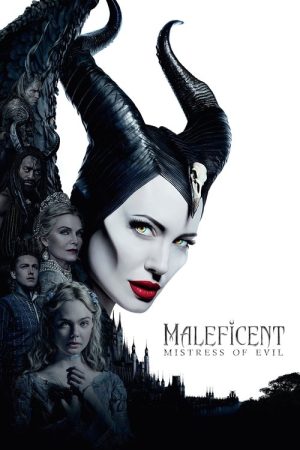 Maleficent: Mistress of Evil (2019) poster